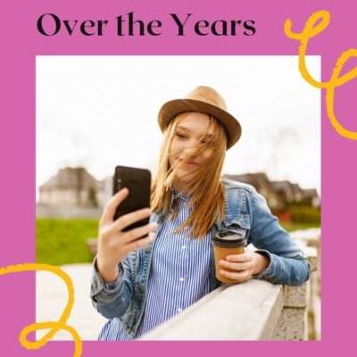 The Growth of Influencers Over the Years
