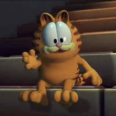 Garfield