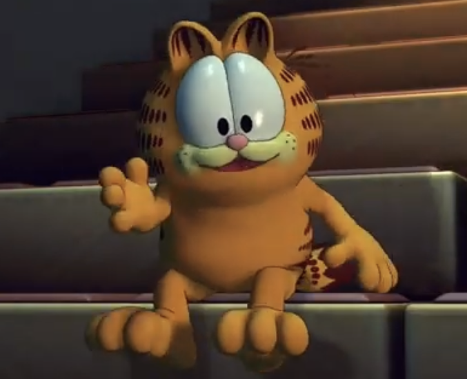 Garfield