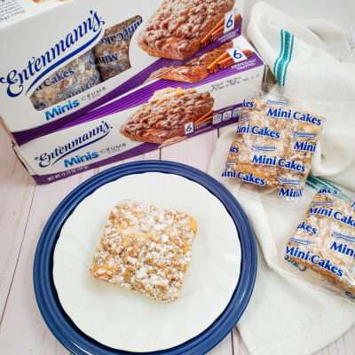Entenmann’s Mini Acts of Kindness 5K Giveaway