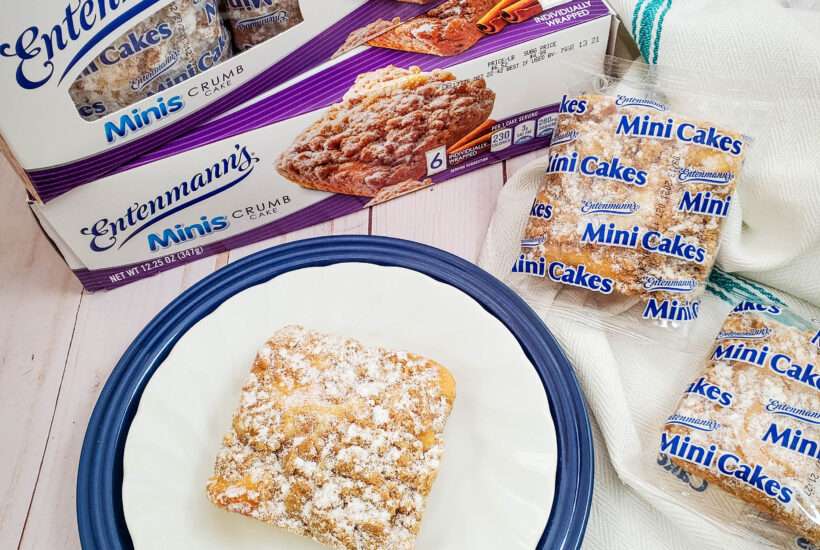 Entenmann’s Mini Acts of Kindness 5K Giveaway