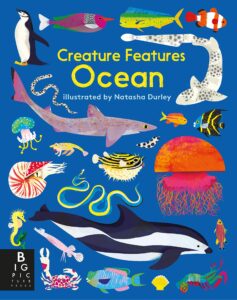 Creature Features: Oceans