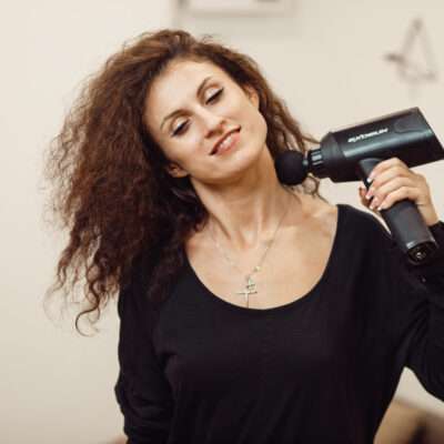 Melt Stress Away with ExoGun