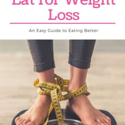 If youâ€™re someone whoâ€™s looking to lose weight with minimal changes in their lifestyle, then check out these best foods to eat for weight loss