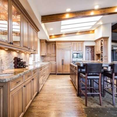 Reasons to Choose Engineered Wood Flooring for Your Home
