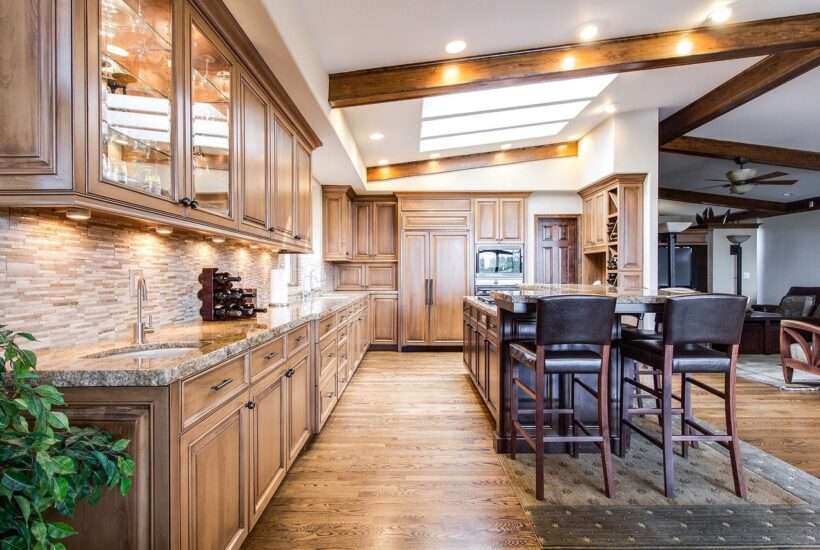 Reasons to Choose Engineered Wood Flooring for Your Home
