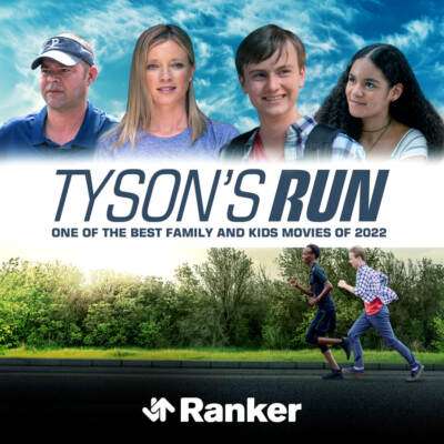 Tyson's Run