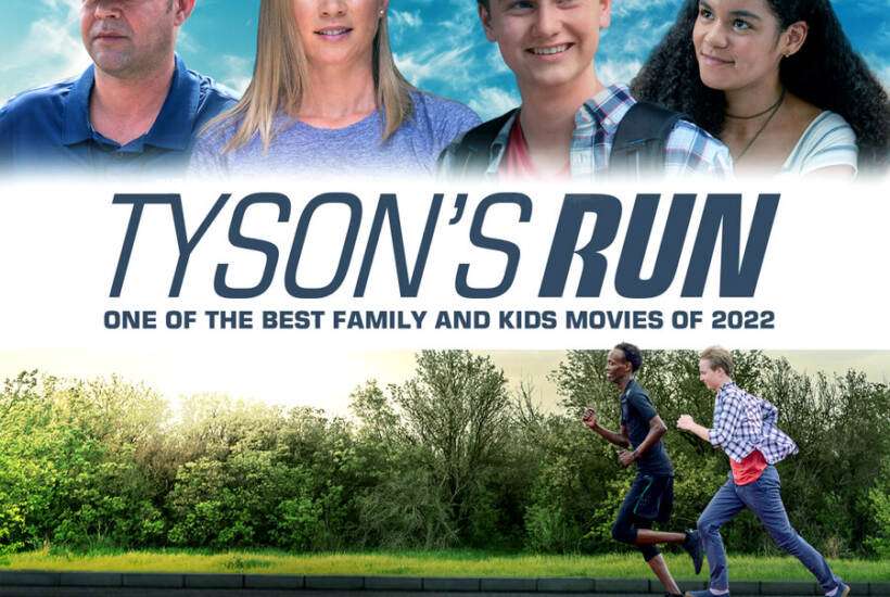 Tyson's Run