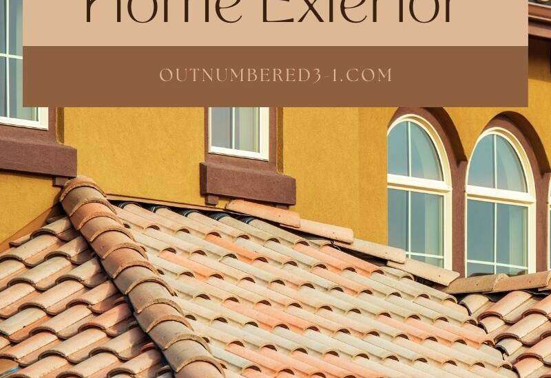 roof with brown shingles home roofing designs