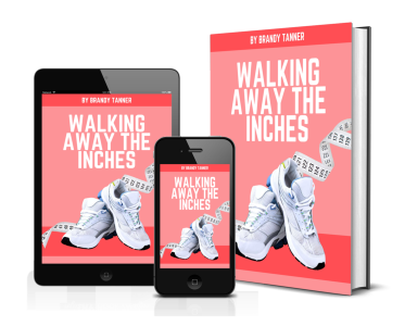 walking for weight loss book covers