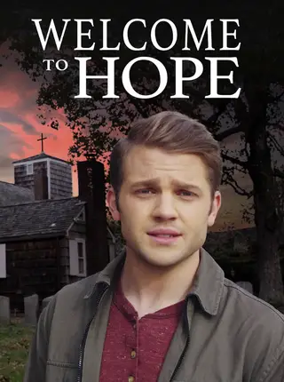 Welcome to Hope