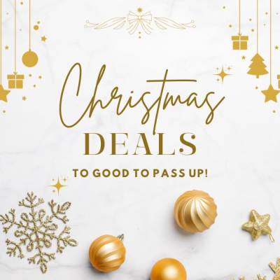 christmas deal graphic