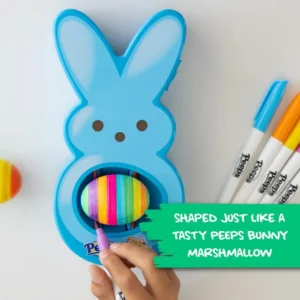 PEEPS® EggMazing Egg Decorator