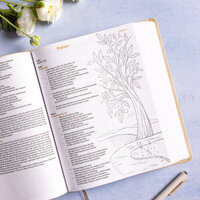 CSB Illustrated Notetaking Bible