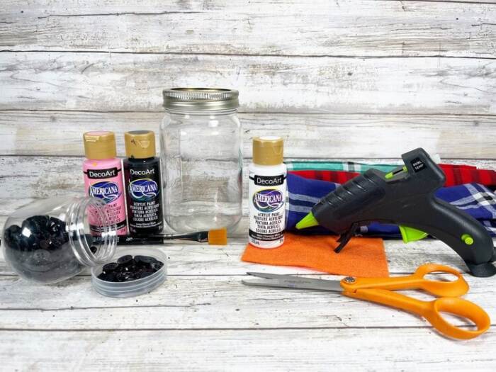 supplies