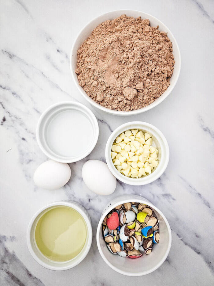 ingredients