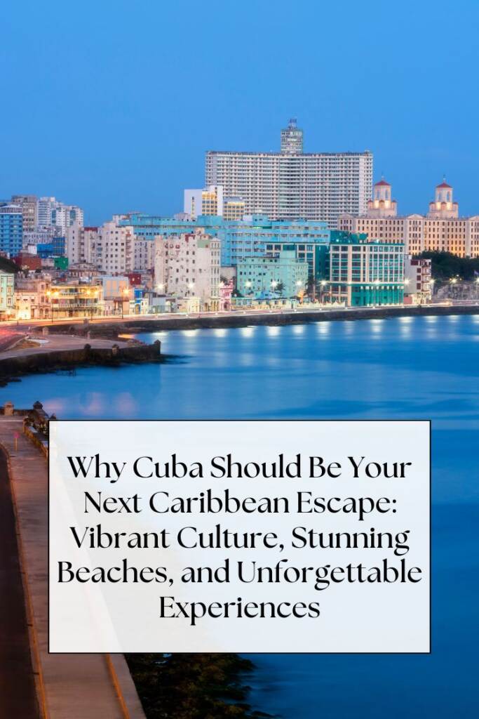 cuba - text: Dominican Republic
