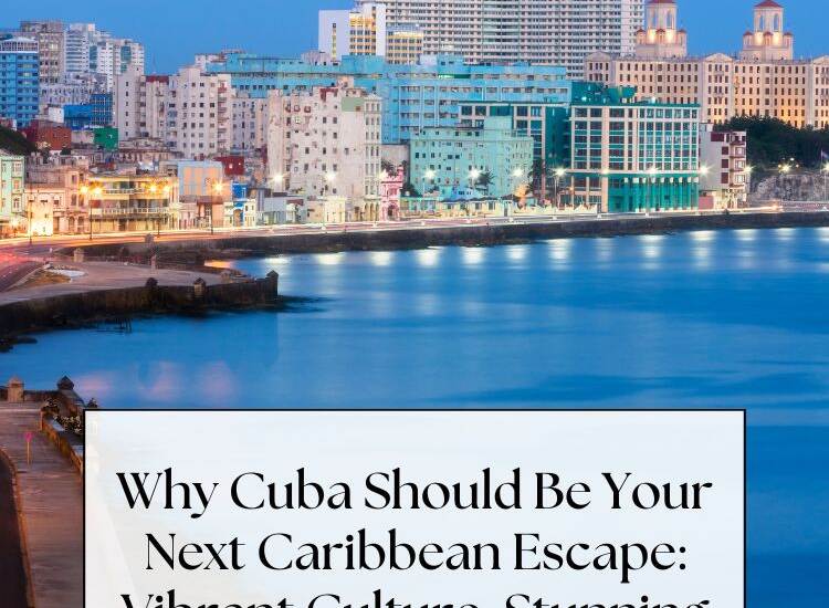 cuba - text: Dominican Republic