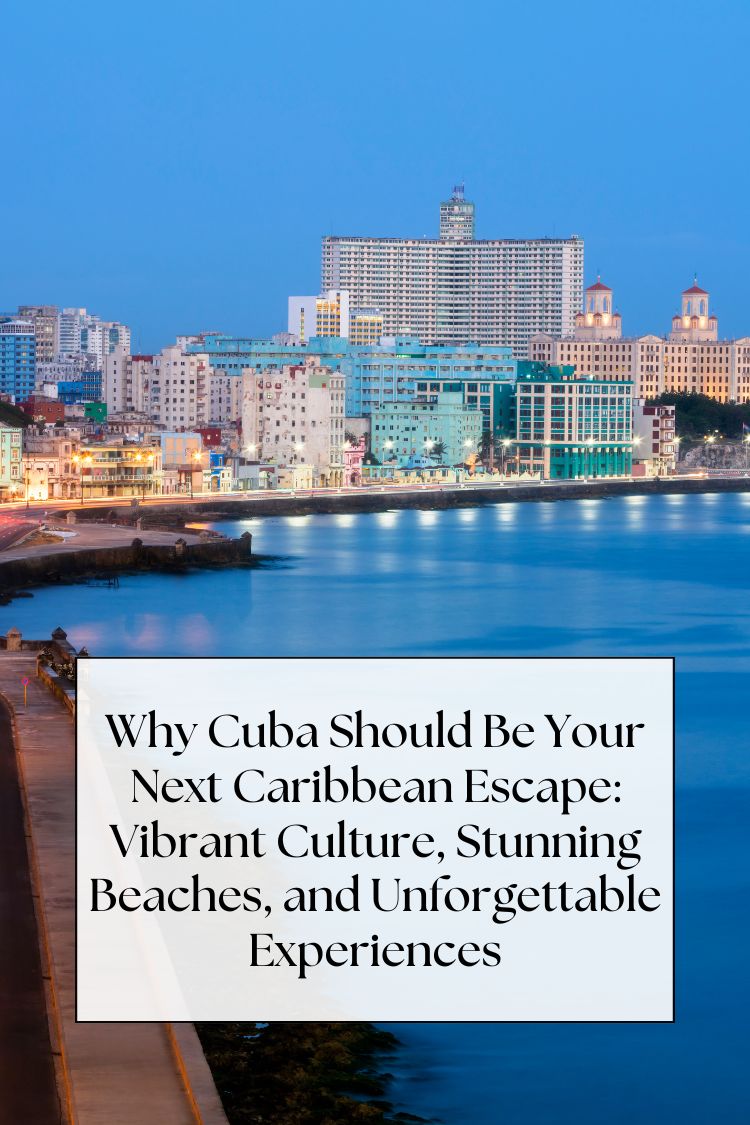 cuba - text: Dominican Republic
