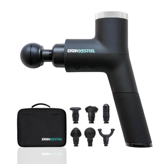 Ekrin Athletics Recovery Tools stock image